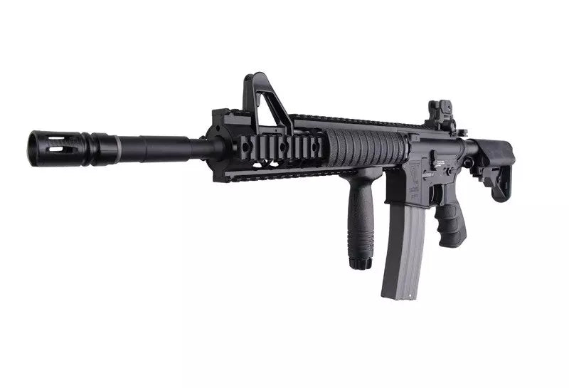 GR15 RAIDER XL assault rifle replica - Pneumatic Blow-Back