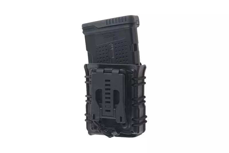 SMC 7,62 Magazine Pouch (QD belt) - black
