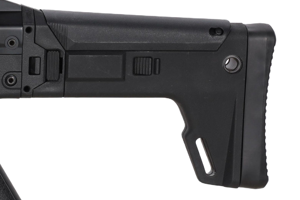 Karabinek ASG AIK MSD gen.2 Czarny