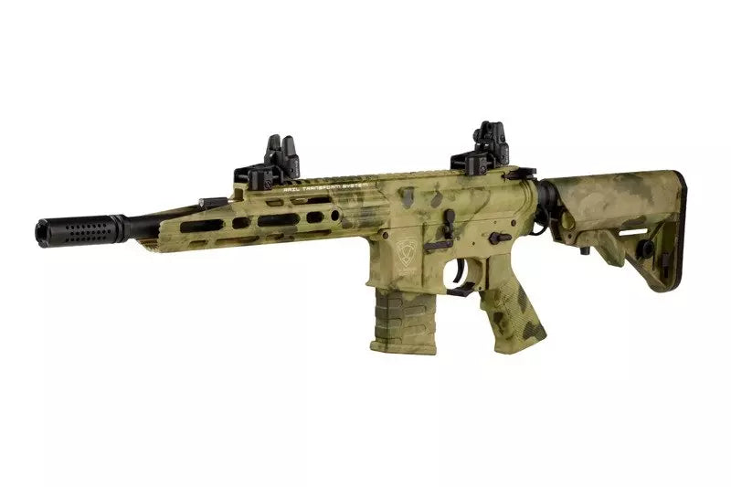 ASR111 Assault Rifle Replica HYBRID - Atacs FG