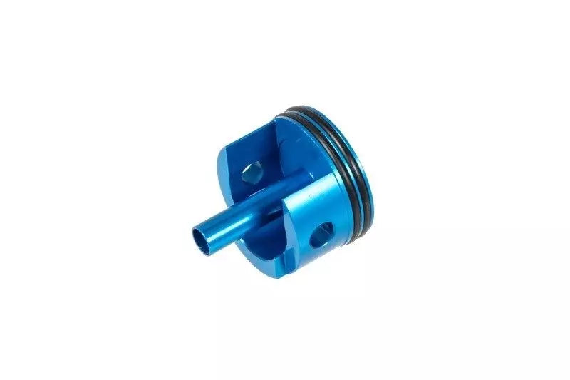 Aluminum Double Air-Sealed Cylinder Head V3