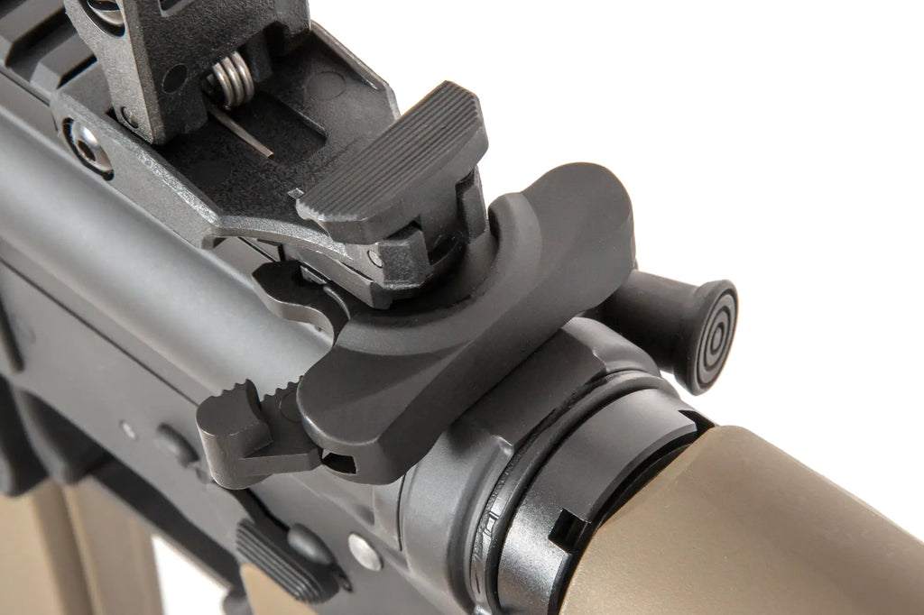 SA-E19 EDGE™ Carbine Replica - Half-Tan