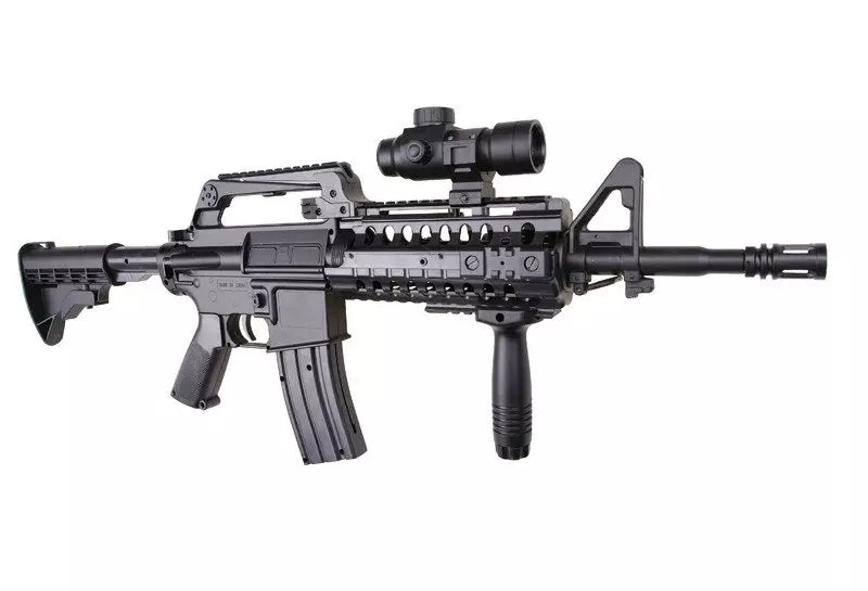 Rifle M16 RIS