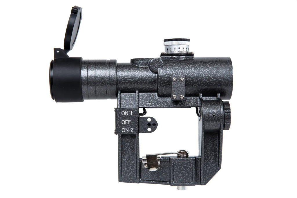 Vector Optics PK-A 1x28 / RDSL30 collimator replica
