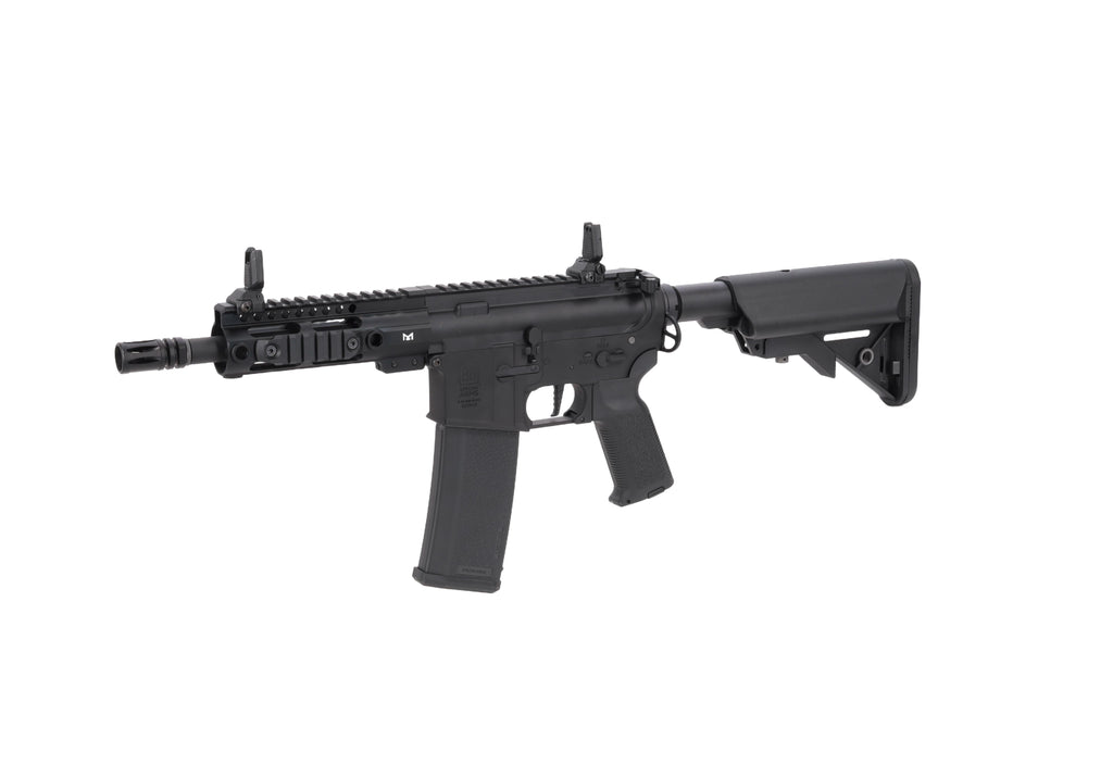 Specna Arms SA-E21 EDGE™ HAL 2 ETU Gen. 2 airsoft Carbine Black