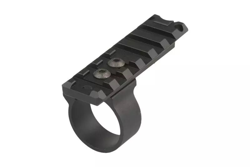 Unity Tactical - FUSION Mounting Set - Black