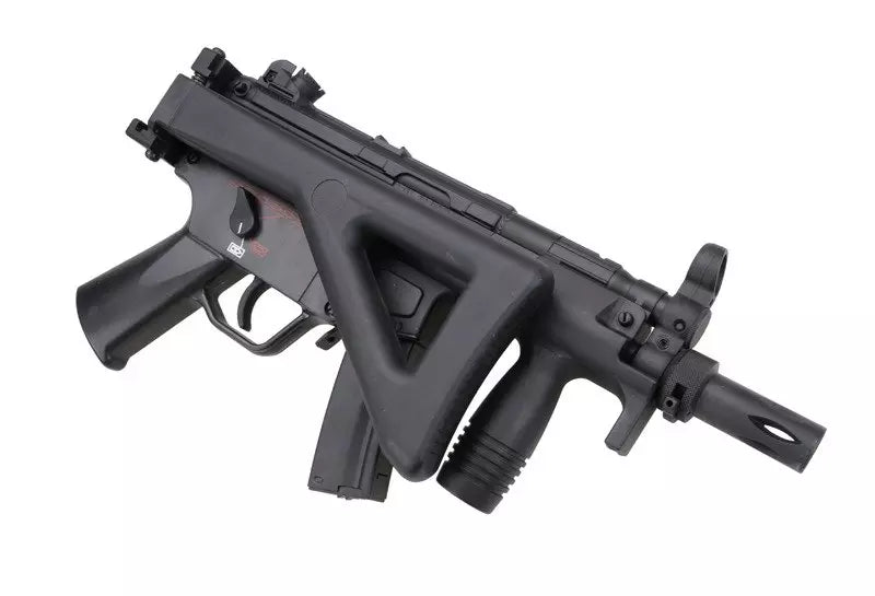 JG203 sub-machinegun replica