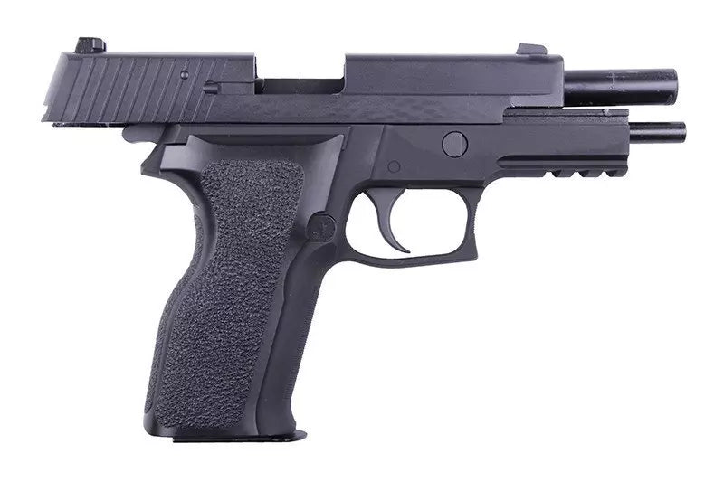 F226-E2 pistol replica
