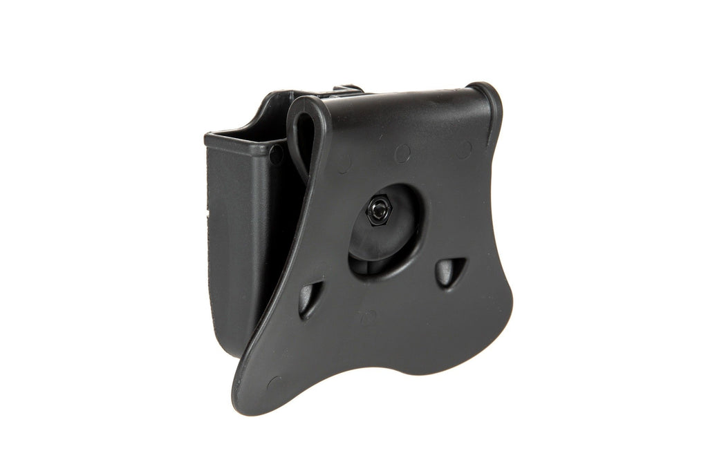 Pouch for 2 PX4 / P30 / USP / USP Compact Pistol Magazines