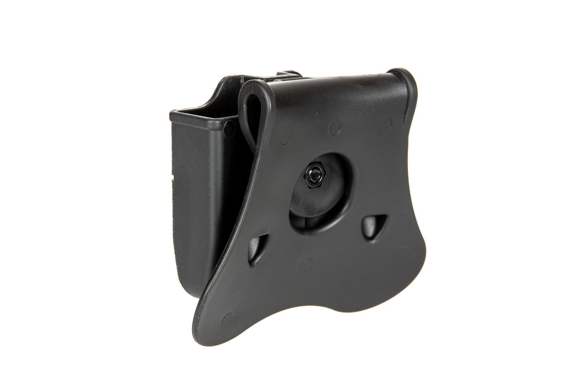 Pouch for 2 PX4 / P30 / USP / USP Compact Pistol Magazines