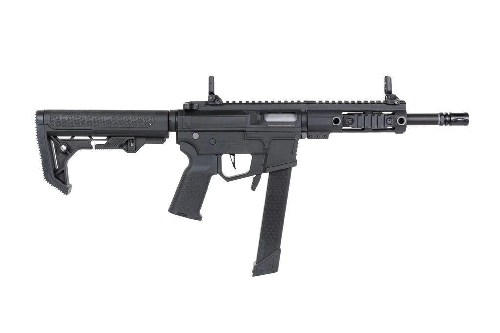 Specna Arms SA-FX01 FLEX™ HAL ETU™ 0.5J airsoft Carbine Black