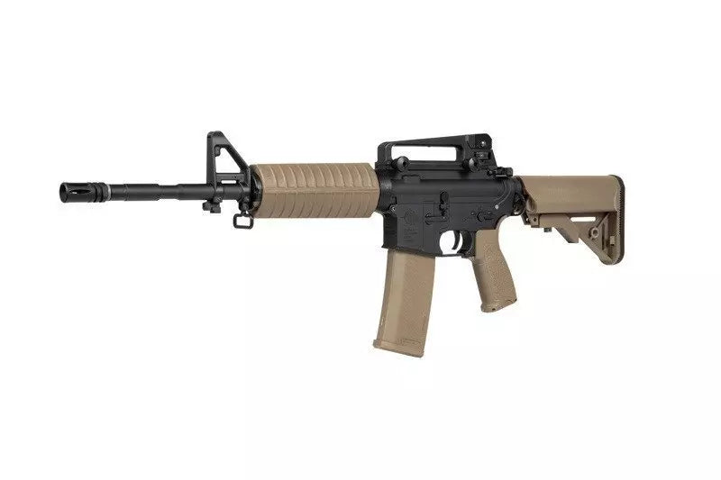 RRA SA-E01 EDGE™ ASTER™ V2 Custom Carbine Replica - Half-Tan