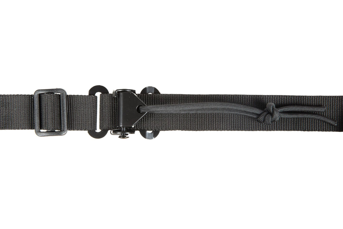Two-Point Tactical Sling – Black