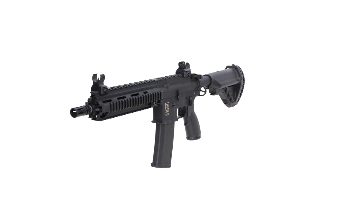 Specna Arms SA-CH29 CORE™ Gen.2 HAL ETU™ airsoft Carbine Black