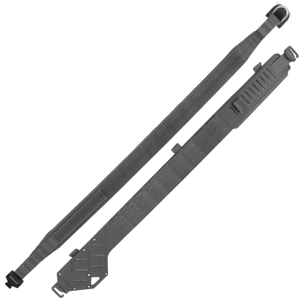 Wosport ARC Tactical Belt M Wolf Grey