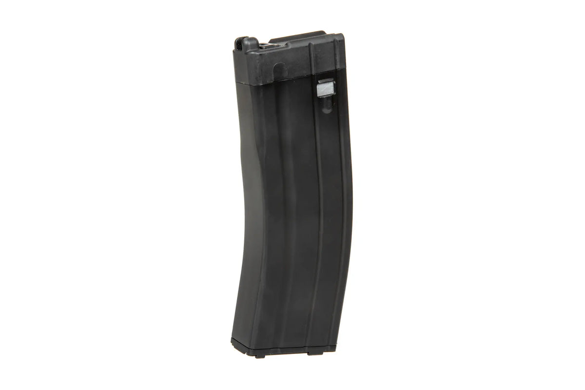 BCM MCMR Green Gas Magazine