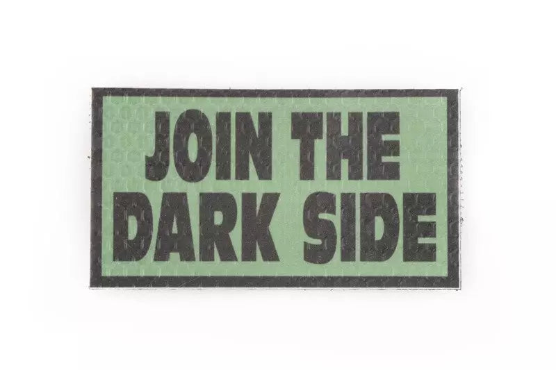 IR Patch - Join The Dark Side