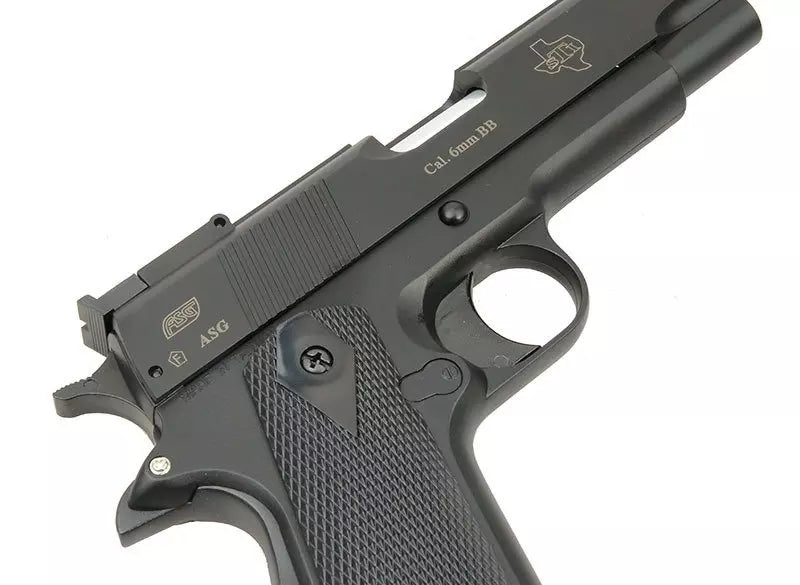 STI LAWMAN [REF14770] pistol