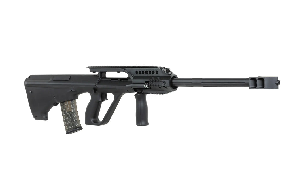Snow Wolf SW-020 CB-B2 airsoft Carbine Black