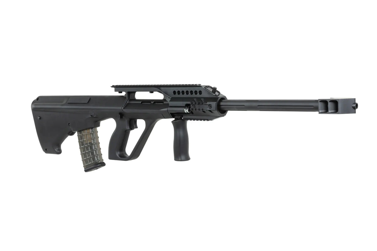 Snow Wolf SW-020 CB-B2 airsoft Carbine Black