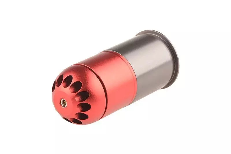 Gas Grenade 40 mm (96 BBs)