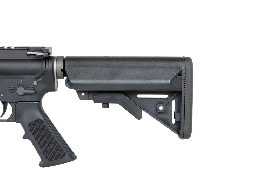 WE Raptor GBBR Gen. 3 airsoft Carbine