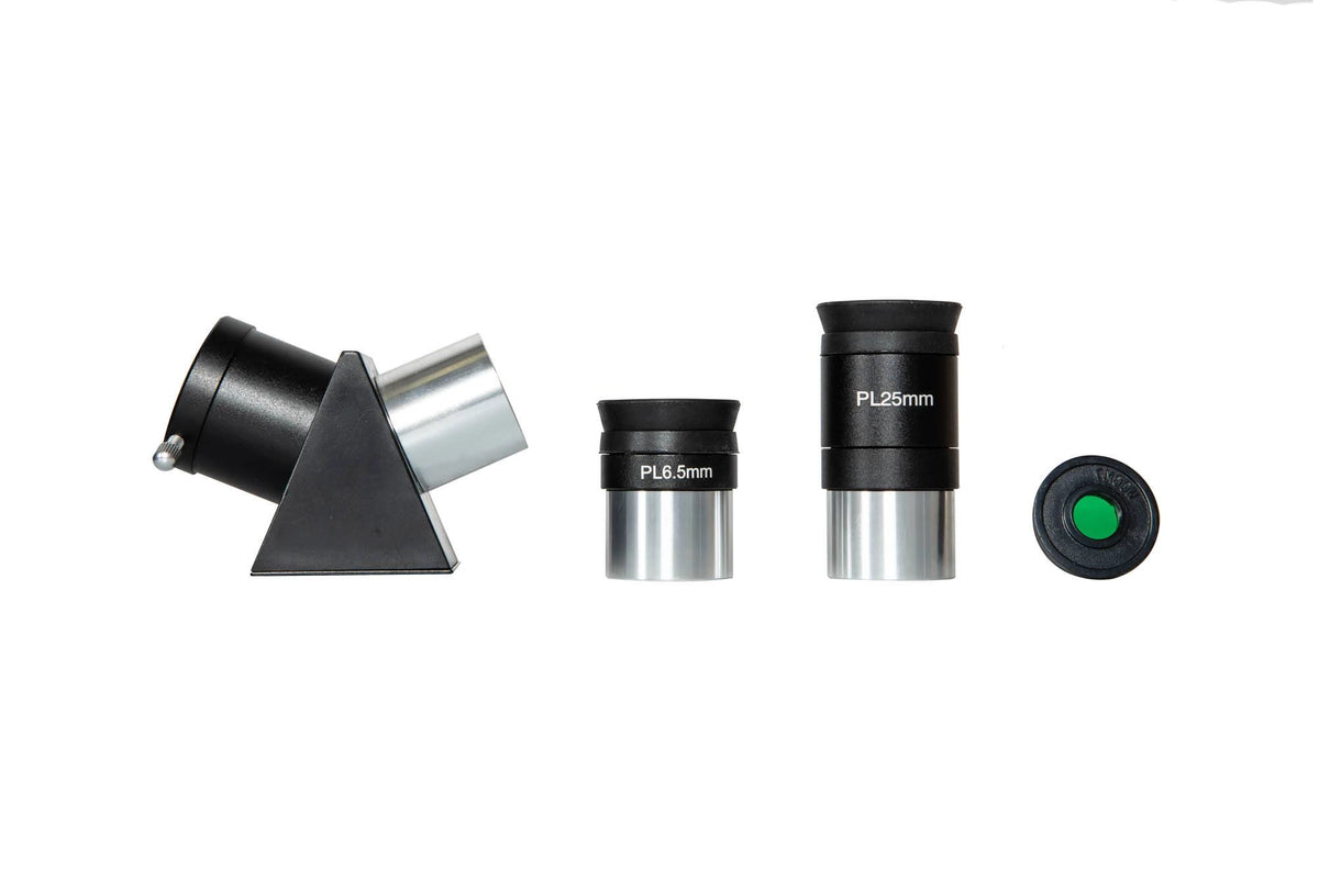 OPTICON Supernova 102F900 telescope (OUTLET)