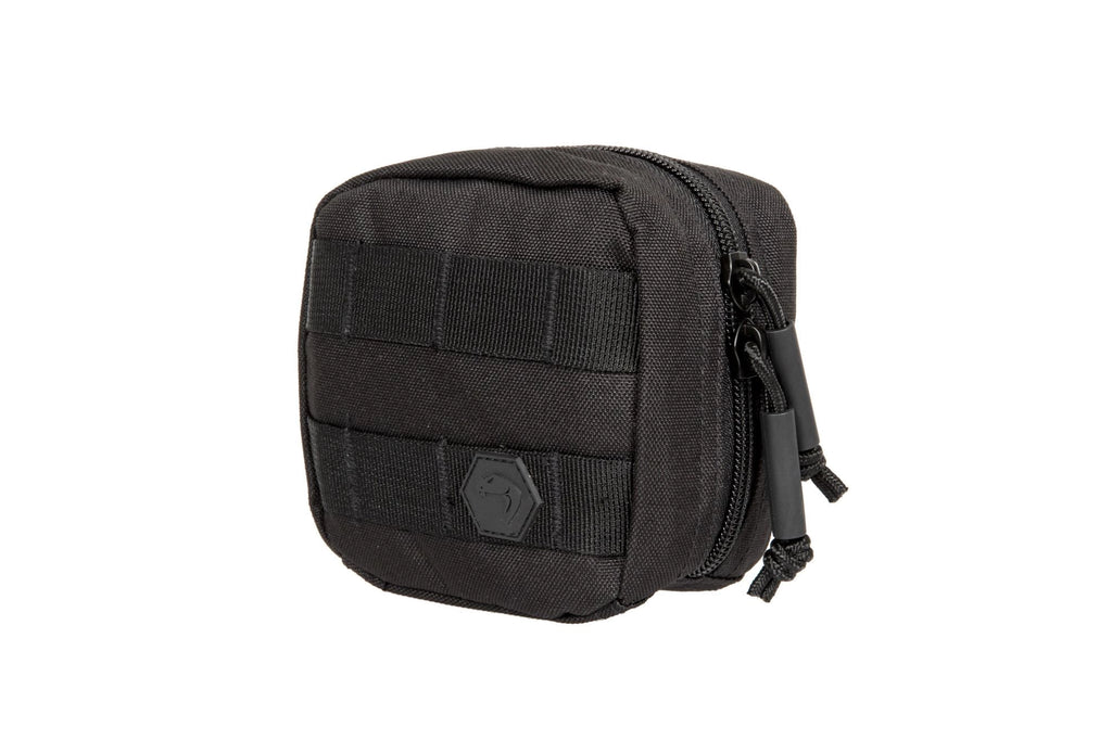 Mini Utility Pouch - black