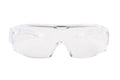 Overlight Protective Glasses - Clear