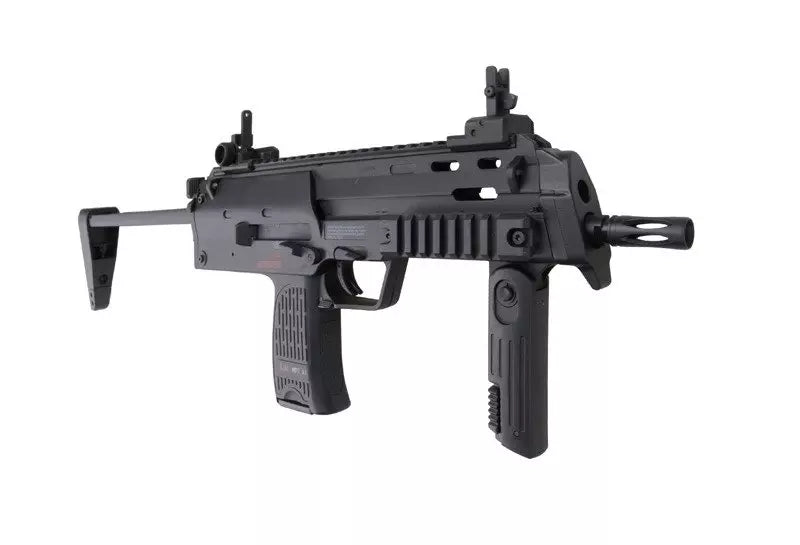 HK MP7A1 submachine gun replica