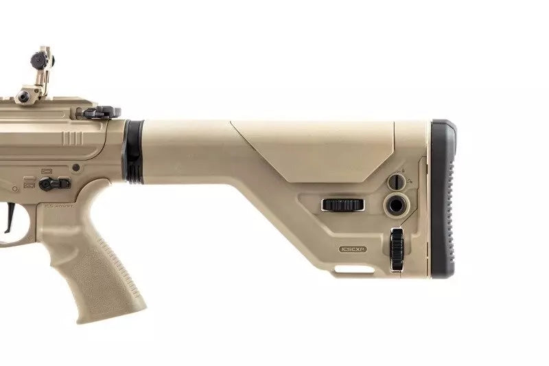 CXP-MARS DMR Carbine Replica - Tan