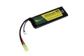 7.4V 2800mAh LiPo battery 25/50C