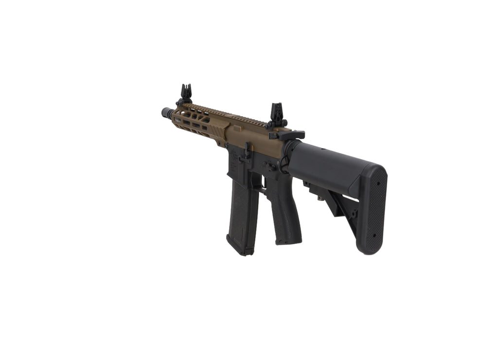 RRA SA-E25 EDGE 2.0™ GATE ASTER airsoft rifle - Chaos Bronze (OUTLET)