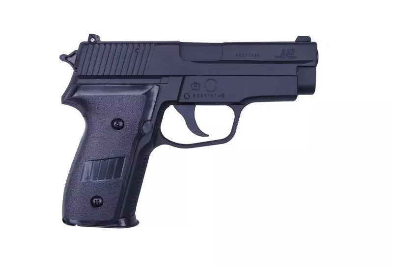 GA-9725 Pistol Replica