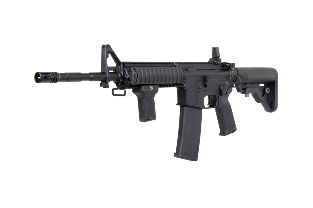 Specna Arms RRA SA-E03 EDGE™ ETU 1.14 J airsoft rifle Black