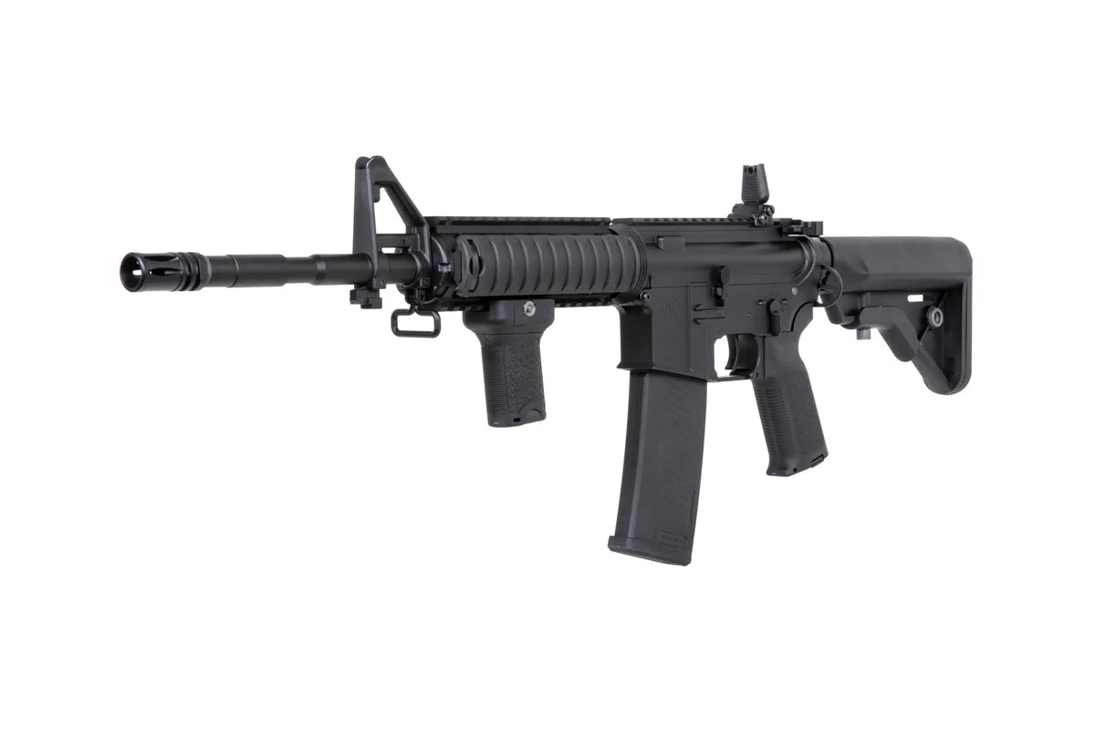 Specna Arms RRA SA-E03 EDGE™ ETU 1.14 J airsoft rifle Black
