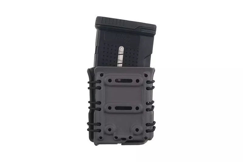 SMC 7,62 Magazine Pouch (QD belt) - foliage green