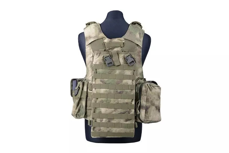 Maritime Tactical Vest - ATC FG
