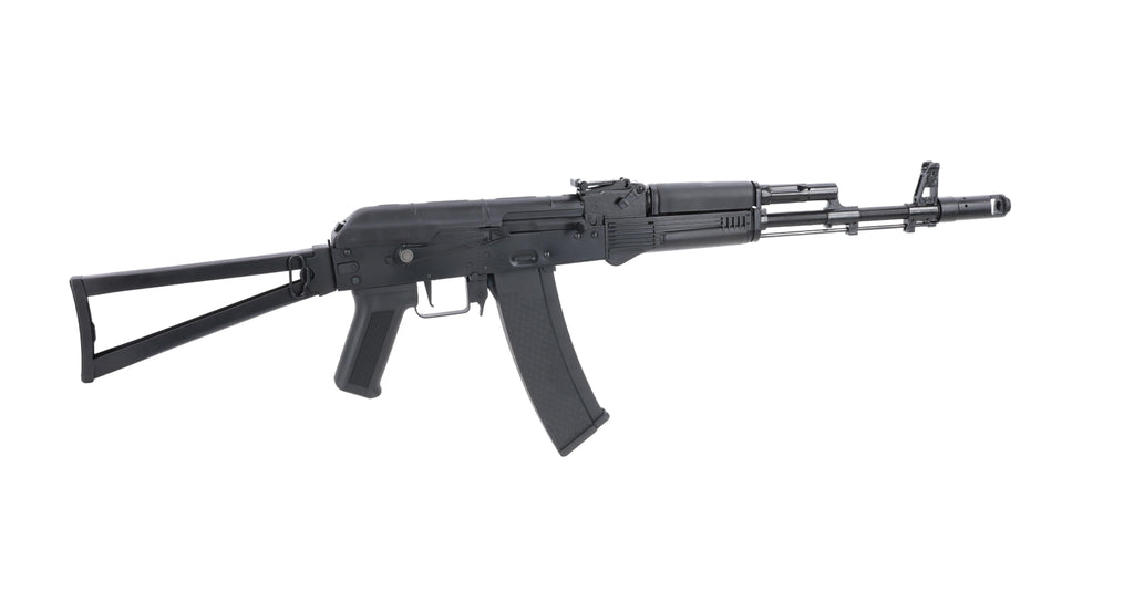 Specna Arms AK SA-J03 EDGE Gen.2 AEG Assault Rifle - Black