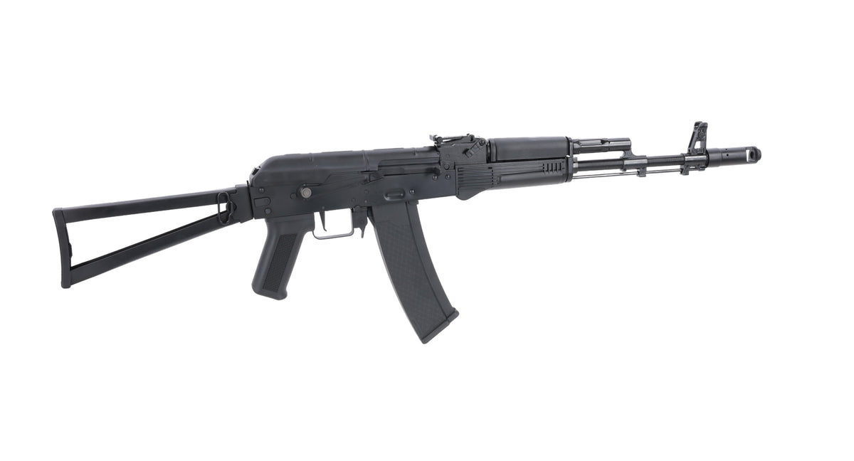 Specna Arms AK SA-J03 EDGE Gen.2 AEG Assault Rifle - Black