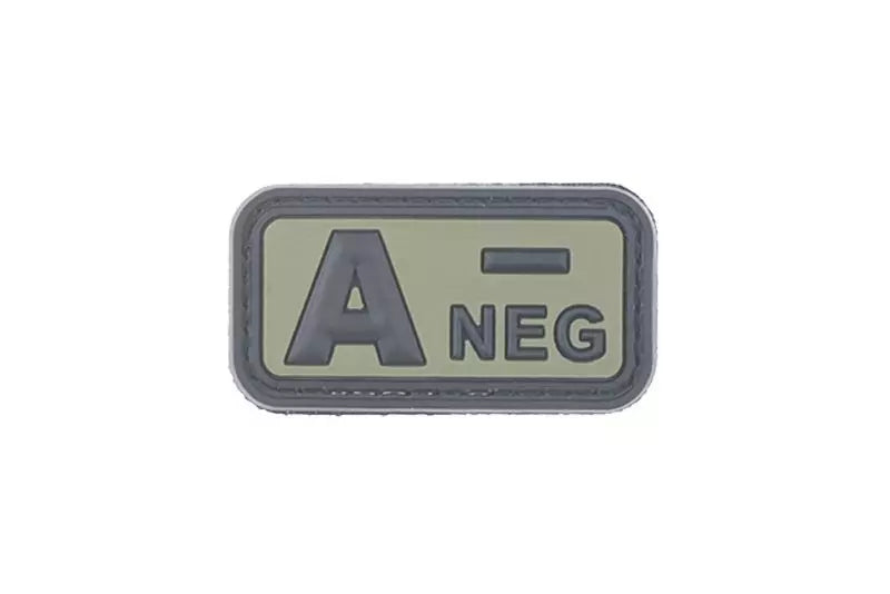A NEG - 3D Patch