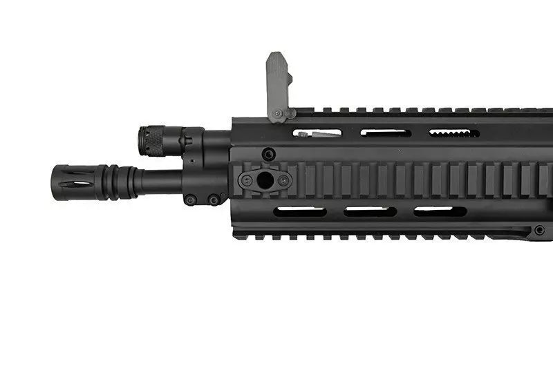 airsoft A&amp;K MSD CQB Carbine Black (OUTLET)