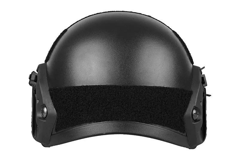 Ballistic CFH Helmet Replica  - Black (L/XL)