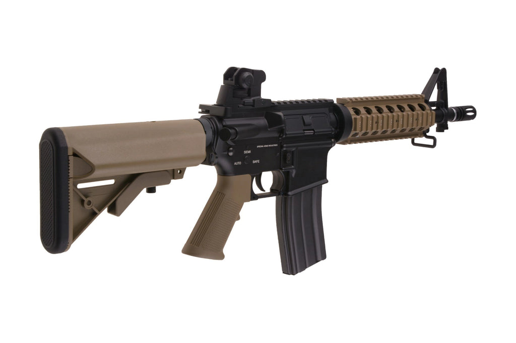 SA-B02 ONE™ SAEC™ System carbine replica - Half-Tan
