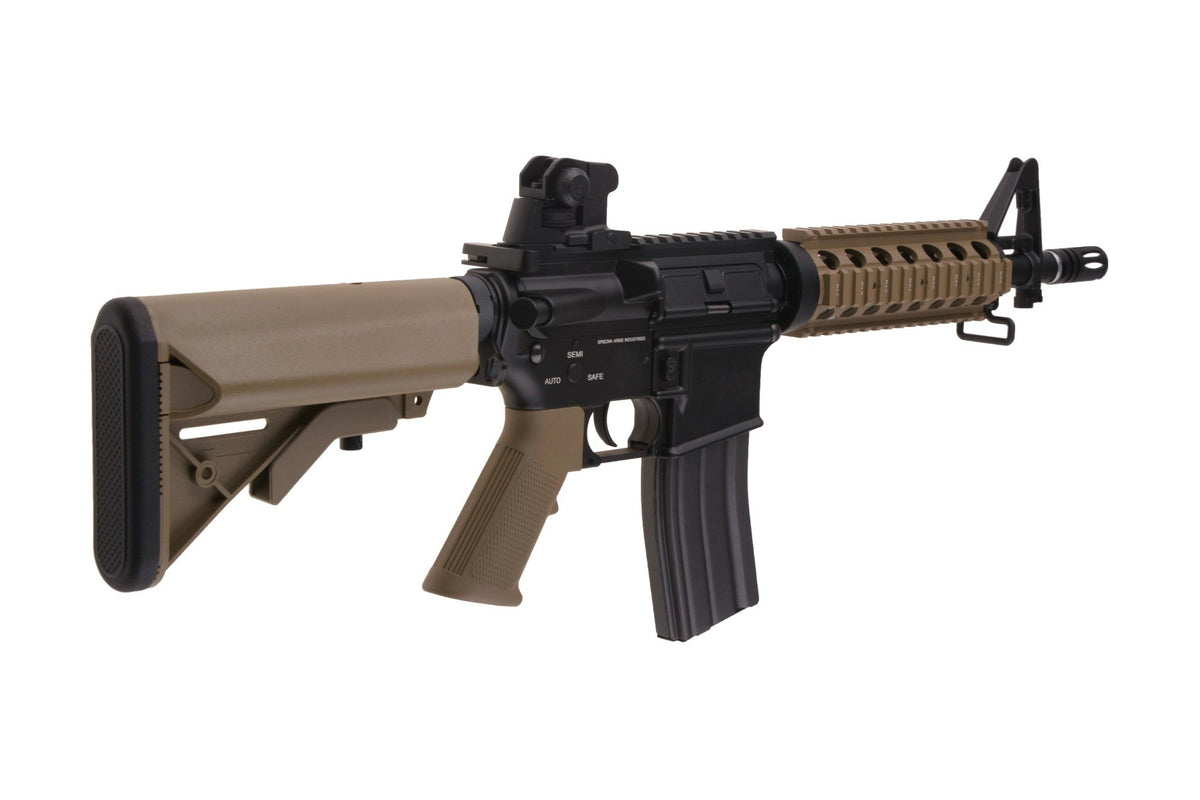 SA-B02 ONE™ SAEC™ System carbine replica - Half-Tan