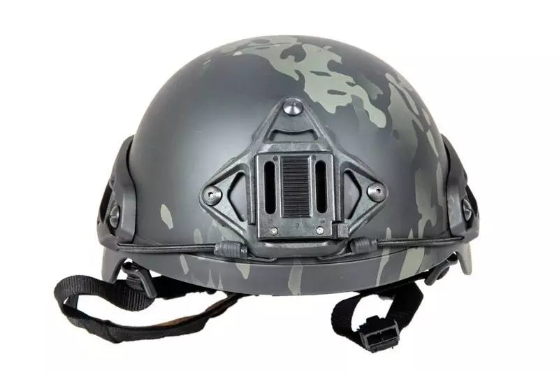 Sentry Helmet XP helmet replica - MC Black