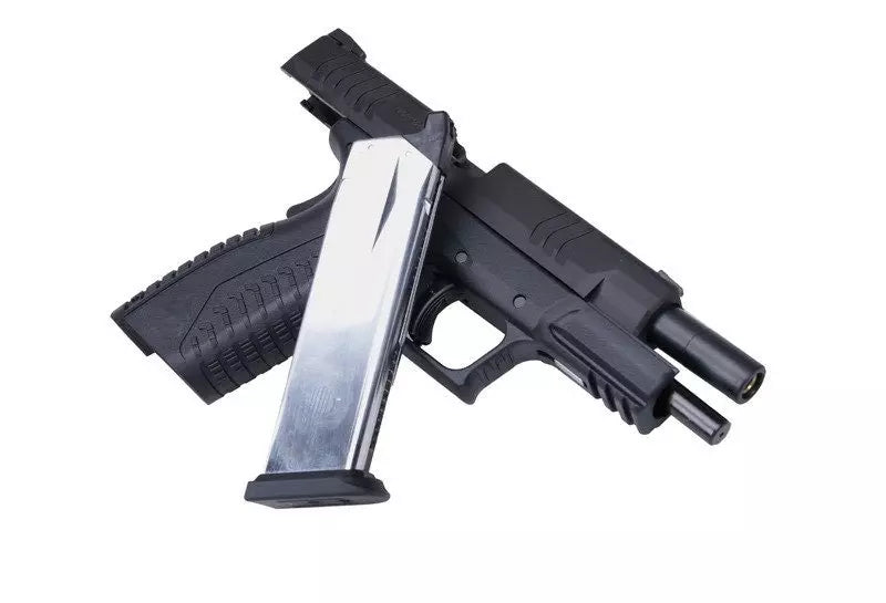 Tokyo Marui DM.40 airsoft pistol (OUTLET)