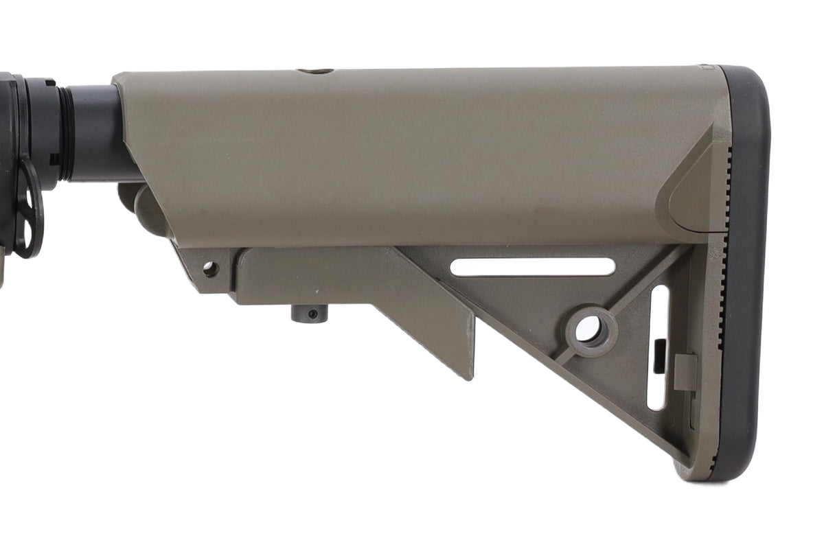 Specna Arms airsoft SA-E20 EDGE™ HAL 2 ETU Gen. 2 Olive Carbine