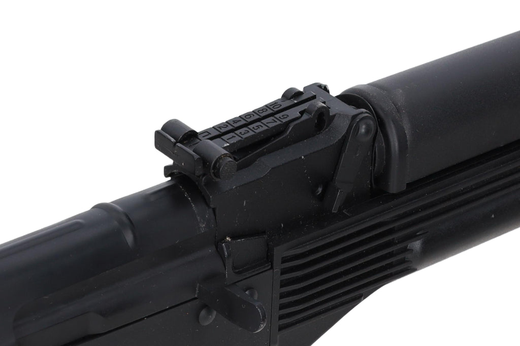 airsoft Specna Arms SA-J79 CORE™ Gen.2 HAL ETU™ Carbine Black (OUTLET)