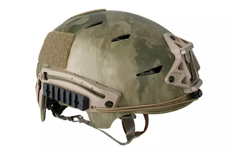 TMF Tactical tactical helmet - ATC FG